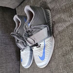 Nike Romaleos 3 Weightlifting Shoe